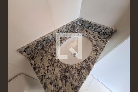 Studio para alugar com 29m², 1 quarto e sem vagaBanheiro