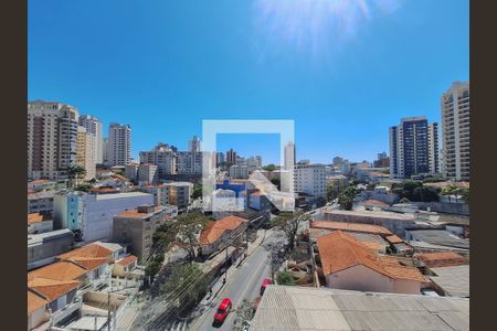 Vista Studio de kitnet/studio para alugar com 1 quarto, 29m² em Jardim São Paulo(zona Norte), São Paulo