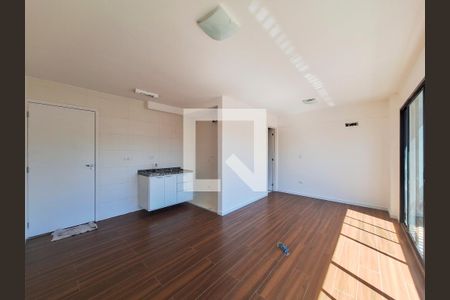 Studio de kitnet/studio para alugar com 1 quarto, 29m² em Jardim São Paulo(zona Norte), São Paulo