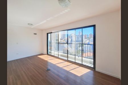 Studio de kitnet/studio para alugar com 1 quarto, 29m² em Jardim São Paulo(zona Norte), São Paulo
