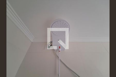 Studio para alugar com 29m², 1 quarto e sem vagaBanheiro