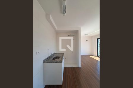 Studio de kitnet/studio para alugar com 1 quarto, 29m² em Jardim São Paulo(zona Norte), São Paulo