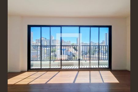 Studio de kitnet/studio para alugar com 1 quarto, 29m² em Jardim São Paulo(zona Norte), São Paulo