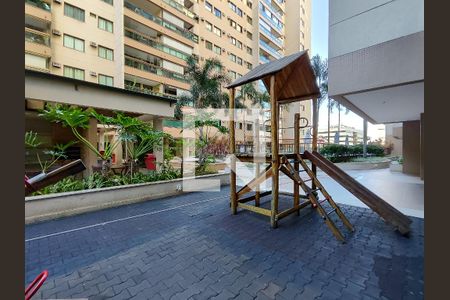 Apartamento à venda com 67m², 2 quartos e 1 vagaÁrea comum - Playground