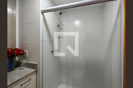 Apartamento à venda com 67m², 2 quartos e 1 vagaBanheiro Corredor