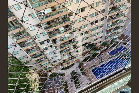 Apartamento à venda com 67m², 2 quartos e 1 vagaVista da Sala