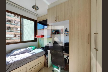 Apartamento à venda com 67m², 2 quartos e 1 vagaQuarto