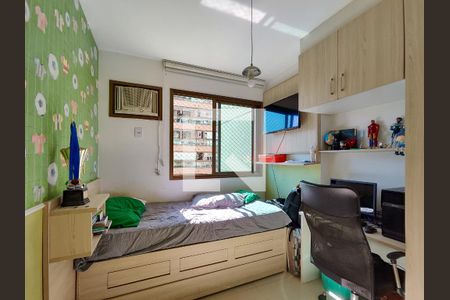 Apartamento à venda com 67m², 2 quartos e 1 vagaQuarto