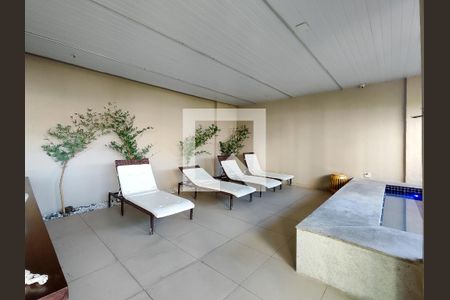 Apartamento à venda com 67m², 2 quartos e 1 vagaSpa