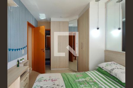 Apartamento à venda com 67m², 2 quartos e 1 vagaSuíte