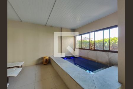 Apartamento à venda com 67m², 2 quartos e 1 vagaSpa