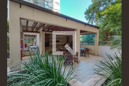 Apartamento à venda com 67m², 2 quartos e 1 vagaÁrea comum - Churrasqueira