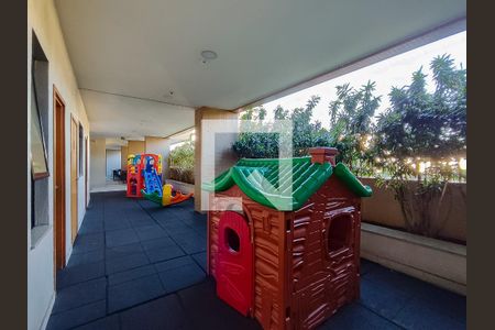 Apartamento à venda com 67m², 2 quartos e 1 vagaÁrea comum - Playground