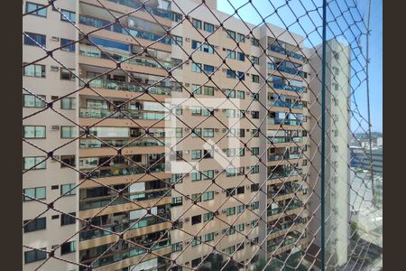 Apartamento à venda com 67m², 2 quartos e 1 vagaVista da Sala