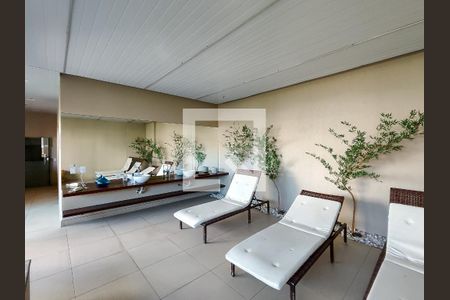 Apartamento à venda com 67m², 2 quartos e 1 vagaSpa