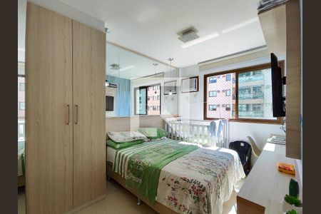 Apartamento à venda com 67m², 2 quartos e 1 vagaSuíte