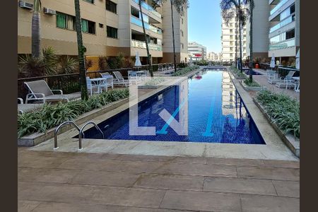 Apartamento à venda com 67m², 2 quartos e 1 vagaÁrea comum - Piscina