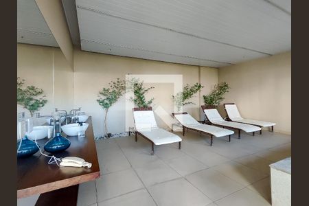 Apartamento à venda com 67m², 2 quartos e 1 vagaSpa