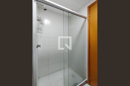 Apartamento à venda com 67m², 2 quartos e 1 vagaBanheiro Corredor