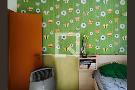 Apartamento à venda com 67m², 2 quartos e 1 vagaQuarto