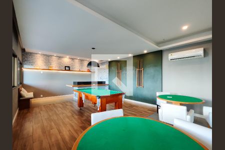 Apartamento à venda com 67m², 2 quartos e 1 vagaÁrea comum