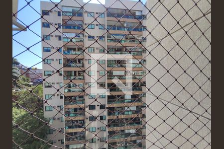 Apartamento à venda com 67m², 2 quartos e 1 vagaVista do Quarto
