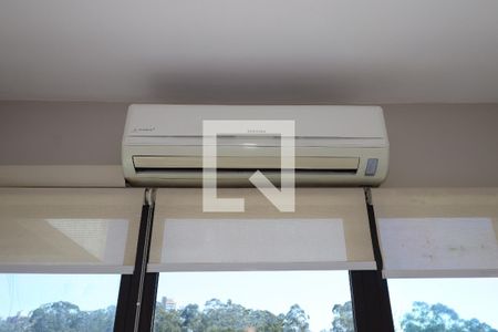 Apartamento à venda com 82m², 1 quarto e 2 vagasAr condicionado