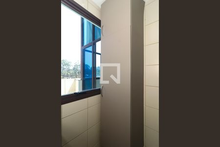 Apartamento à venda com 82m², 1 quarto e 2 vagasÁrea de Serviço