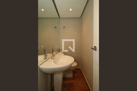 Apartamento à venda com 82m², 1 quarto e 2 vagasLavabo