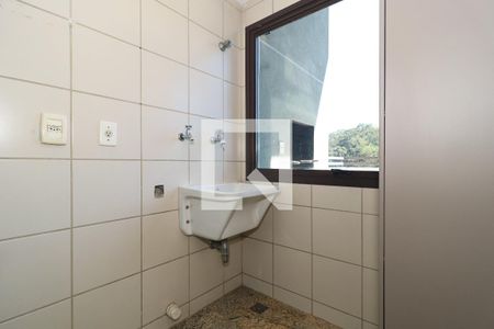 Apartamento à venda com 82m², 1 quarto e 2 vagasÁrea de Serviço