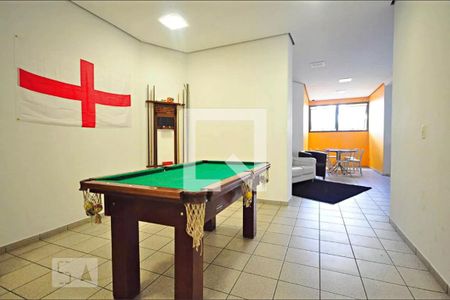 Apartamento à venda com 82m², 1 quarto e 2 vagasÁrea comum