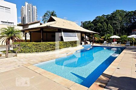 Apartamento à venda com 82m², 1 quarto e 2 vagasÁrea comum - Piscina