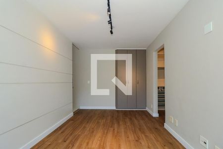 Apartamento à venda com 82m², 1 quarto e 2 vagasSuíte