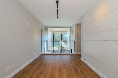 Apartamento à venda com 82m², 1 quarto e 2 vagasSuíte