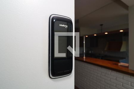 Apartamento à venda com 82m², 1 quarto e 2 vagasFechadura