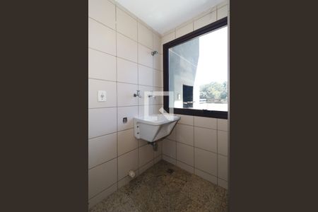 Apartamento à venda com 82m², 1 quarto e 2 vagasÁrea de Serviço