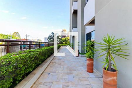 Apartamento à venda com 82m², 1 quarto e 2 vagasÁrea comum