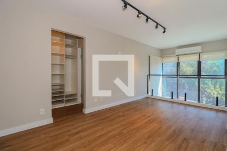 Apartamento à venda com 82m², 1 quarto e 2 vagasSuíte