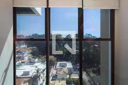 Apartamento à venda com 82m², 1 quarto e 2 vagasVista da Suíte