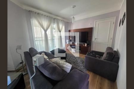 Apartamento à venda com 103m², 3 quartos e 3 vagasFoto 32