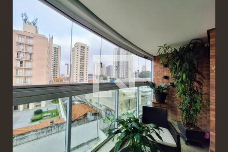 Apartamento à venda com 103m², 3 quartos e 3 vagasFoto 04