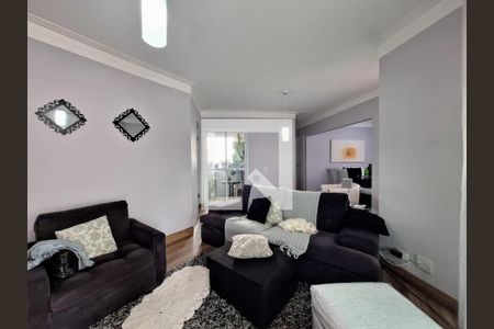 Apartamento à venda com 103m², 3 quartos e 3 vagasFoto 05