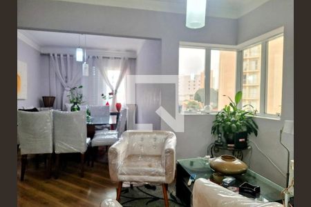 Apartamento à venda com 103m², 3 quartos e 3 vagasFoto 06