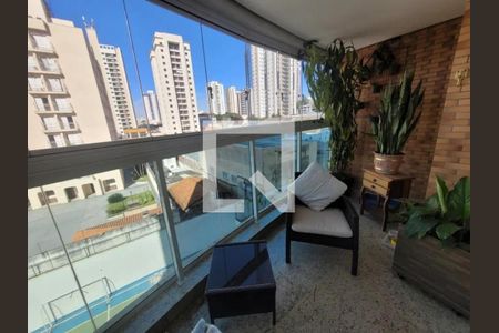 Apartamento à venda com 103m², 3 quartos e 3 vagasFoto 31