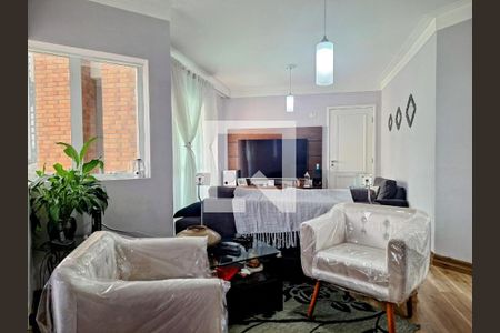 Apartamento à venda com 103m², 3 quartos e 3 vagasFoto 08