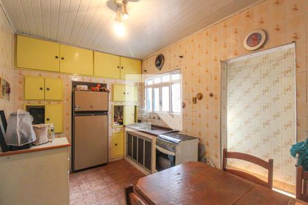 Casa à venda com 200m², 4 quartos e 1 vagaCozinha casa 2