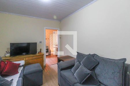 Casa à venda com 200m², 4 quartos e 1 vagaSala casa 2