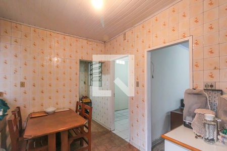 Casa à venda com 200m², 4 quartos e 1 vagaCozinha casa 2