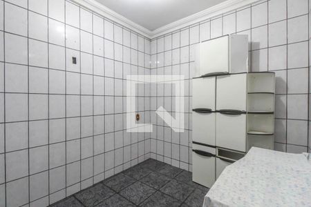 Casa à venda com 200m², 4 quartos e 1 vagaCozinha