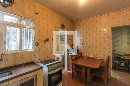 Casa à venda com 200m², 4 quartos e 1 vagaCozinha casa 2